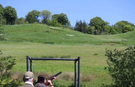 CLAY SHOOTS TUESDAY 4TH JULY & SATURDAY 22ND JULY