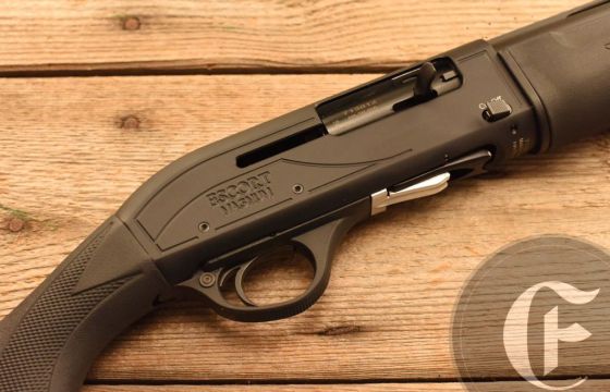 Hatsan Arms Escort Magnum 12 gauge