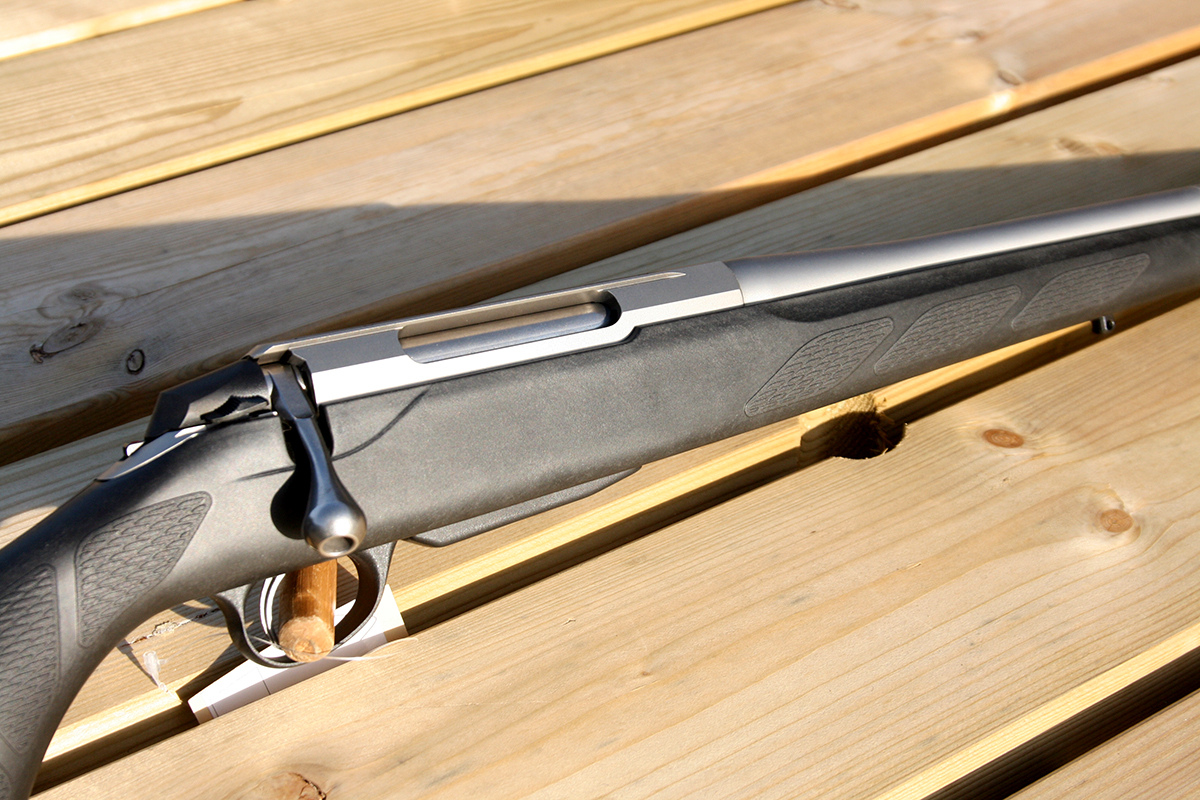 Tikka t3 lite stock options