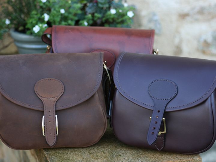 Beautiful Bags