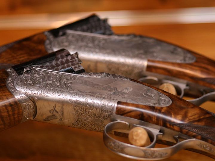  CHAPUIS ARMES BESPOKE BEAUTIES