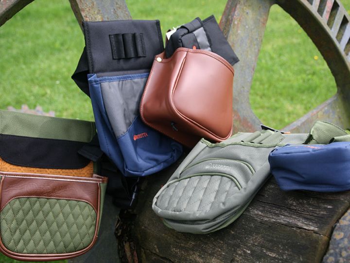 Pouches Galore