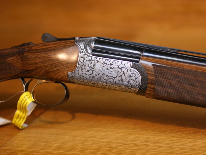 Sweet Sixteen Rizzini