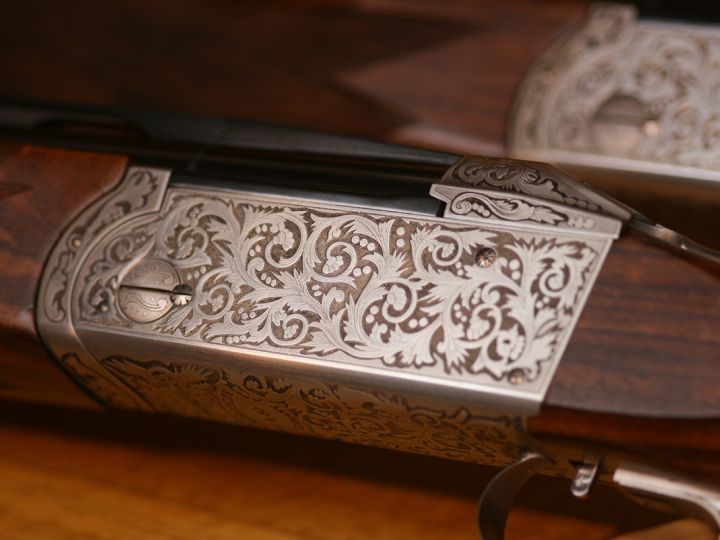 Krieghoff K80 Super Sport