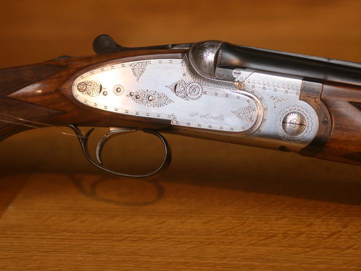 Beretta SO4