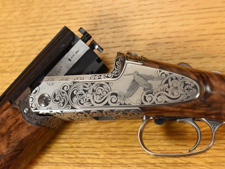 Blaser Limited Edition
