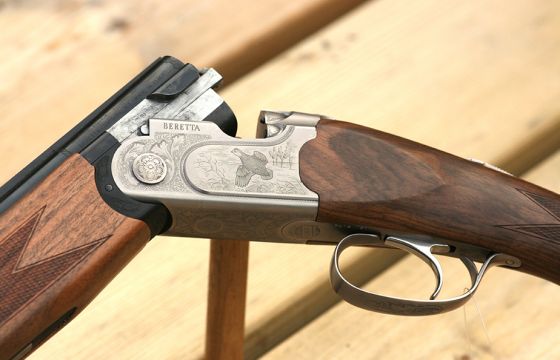 Beretta's new beauty