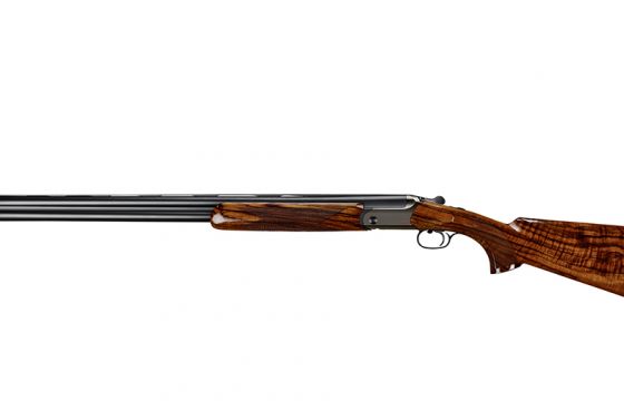 Blaser F16 Launched