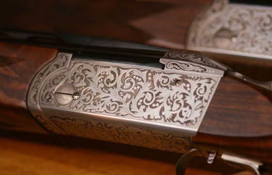 Krieghoff K80 Super Sport