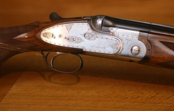 Beretta SO4