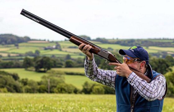 Clay Shoot Saturday 11th June