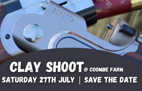 Save the Date!