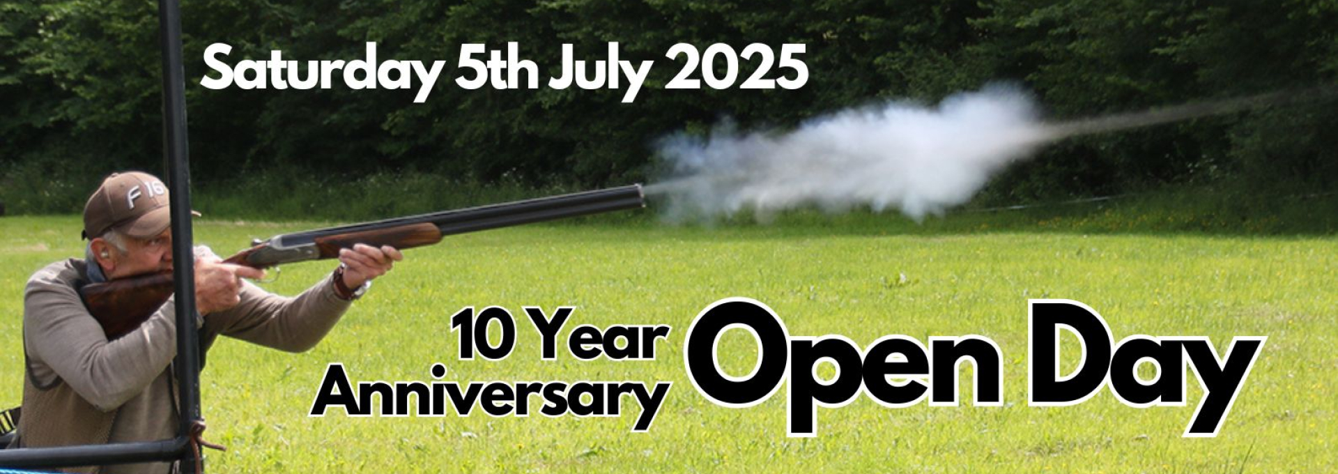 Open Day