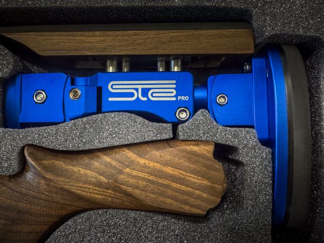 STE Adjustable Stocks
