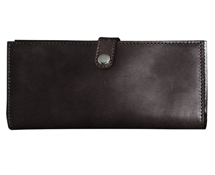 Premier Shotgun/Firearms Cert. Holder Dark Brown