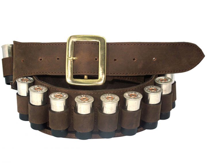 Devonshire Cartridge Belt 12G