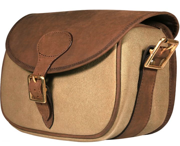 Huntsman Cartridge Bag