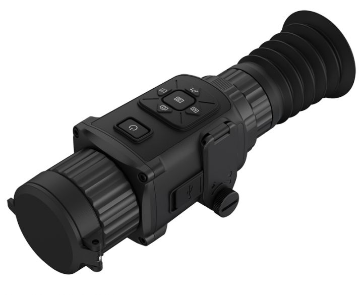 HIKMICRO Thunder 35mm Thermal Weapon Scope