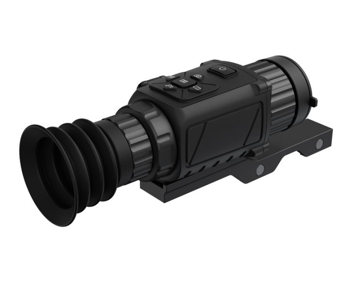 HIKMICRO Thunder 35mm Thermal Weapon Scope