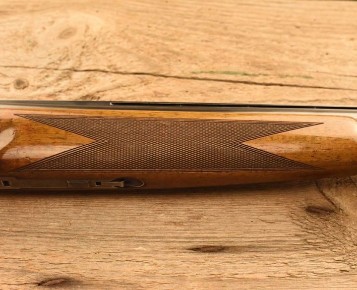 Browning B25 A1-2