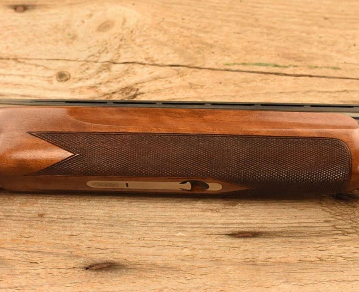 Browning B525 Sporter One-2