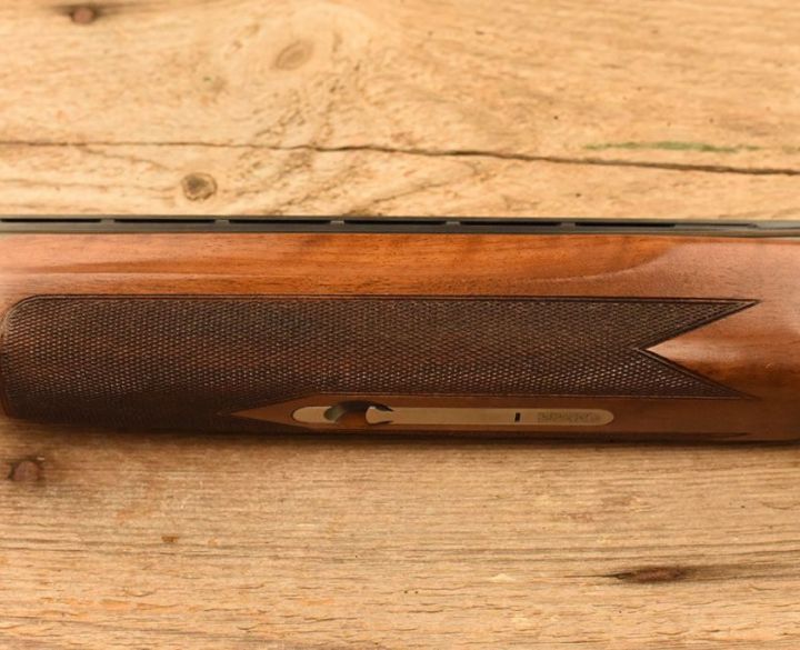 Browning B525 Sporter One-5