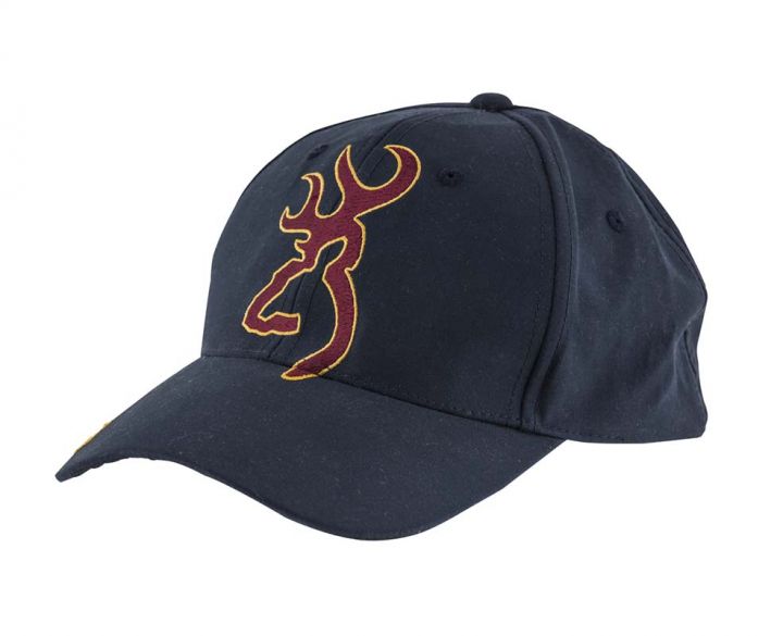 Browning Snap Shot Blue Cap