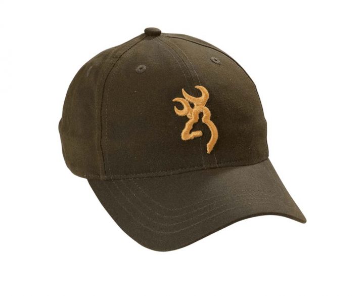 Browning Durawax Cap