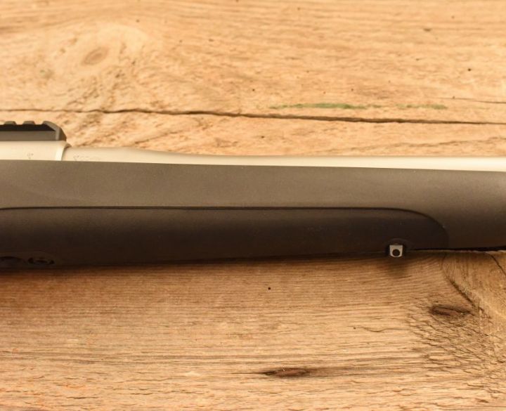 Mauser M18 STAINLESS-2