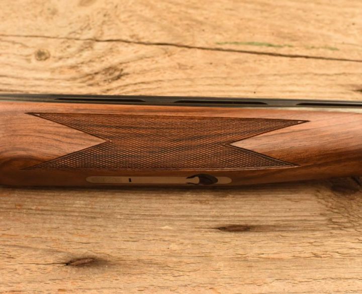 Browning B525 Game One-2