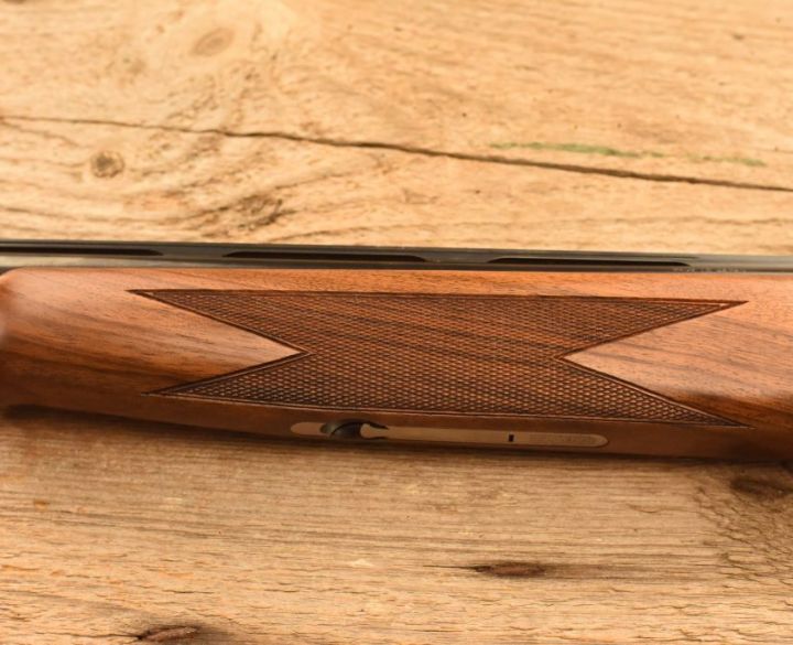 Browning B525 Game One-5