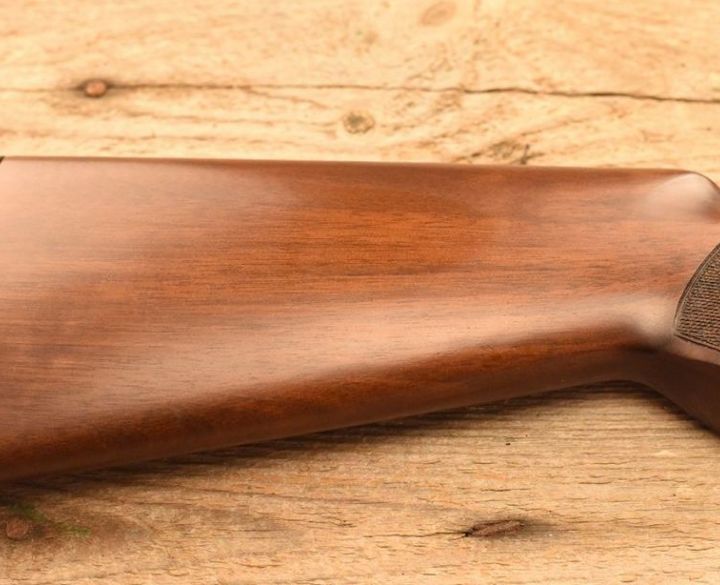 Browning B525 Sporter One-1