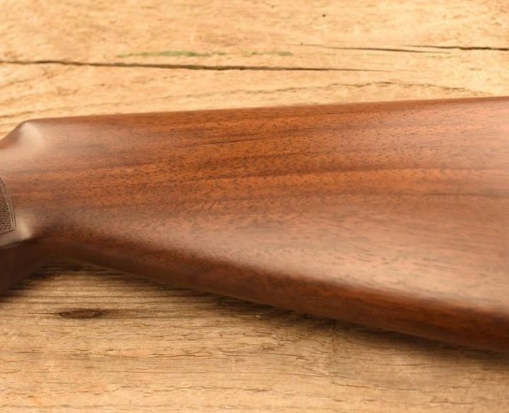 Browning B525 Sporter One-4