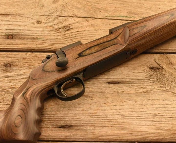 Remington 700 SPS-0
