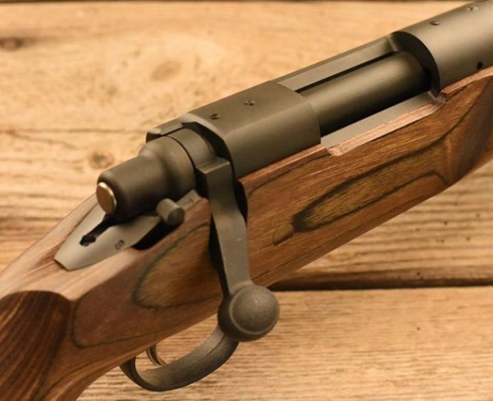 Remington 700 SPS-3