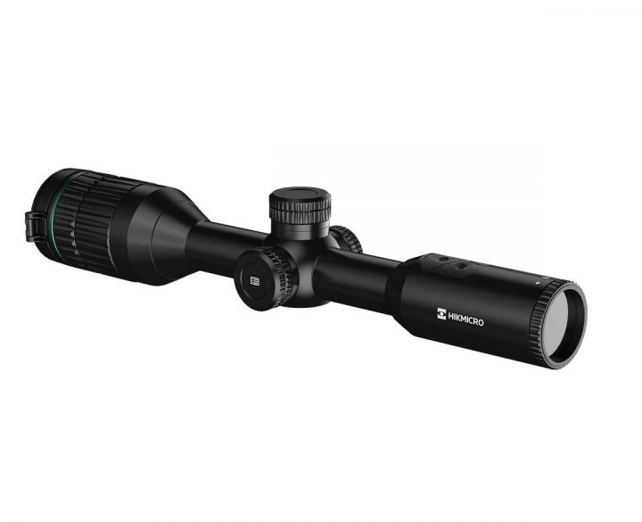 HIK MICRO APLPEX A50T DIGITAL DAY NIGHT SCOPE