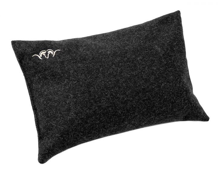 Blaser Shooting Pillow