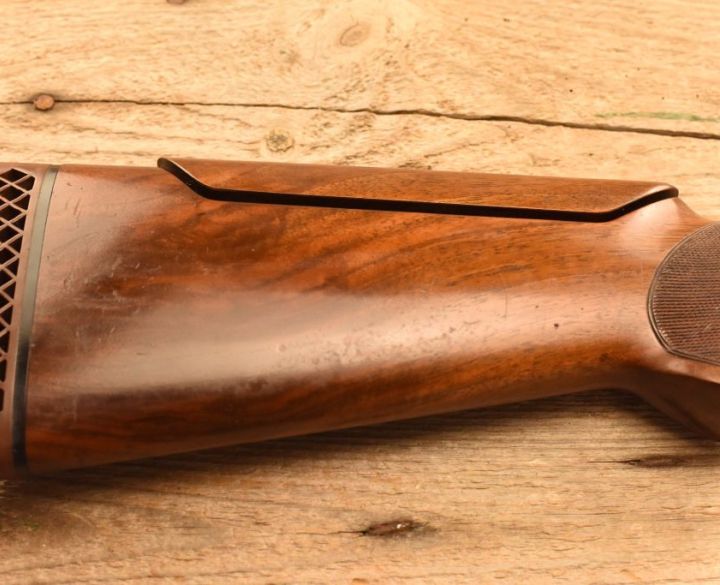 Browning Ultra XT 12 gauge-1