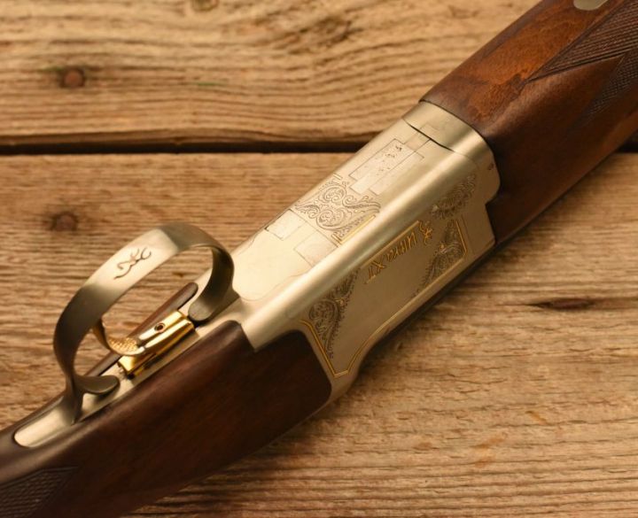 Browning Ultra XT 12 gauge-3