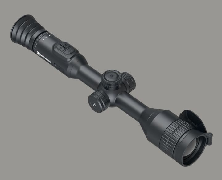 HIKMICRO Stellar SQ50 2.0 Thermal Rifle Scope