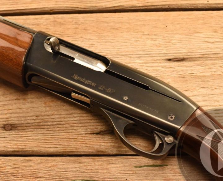 Remington 11-87 Premier 12 gauge-0