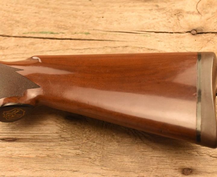 Remington 11-87 Premier 12 gauge-1