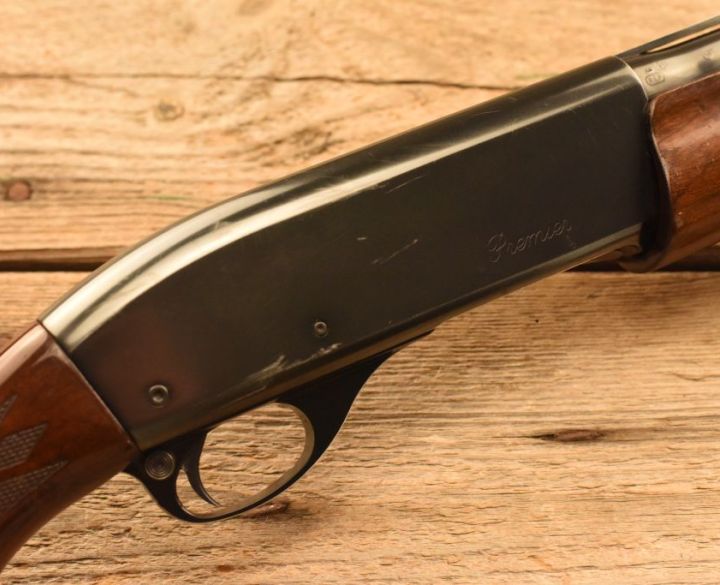 Remington 11-87 Premier 12 gauge-3