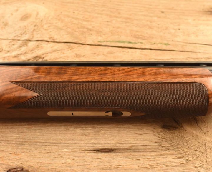 Browning Ultra XS Pro Adj 12 gauge-2