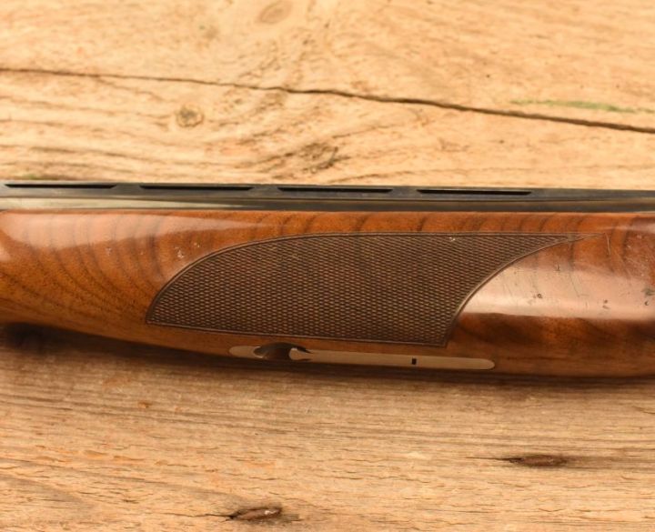 Browning B525 12 gauge-5