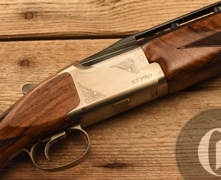 Browning Ultra XT Pro 12 gauge-0
