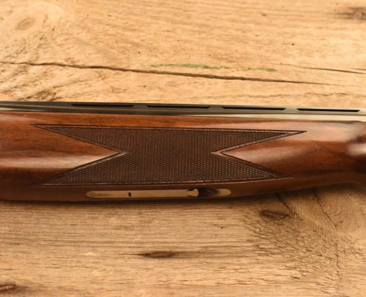 Browning B525 12 gauge-2