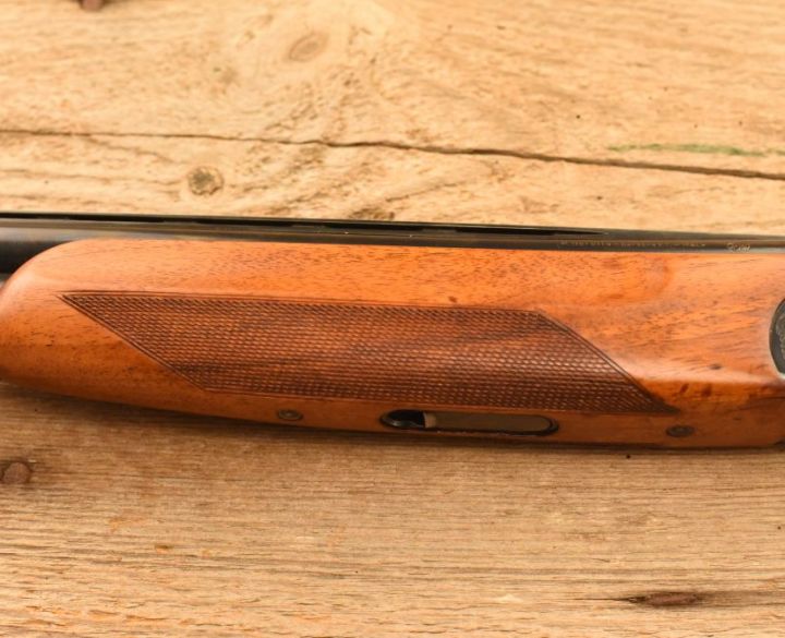 Beretta 686 S 12 gauge-5
