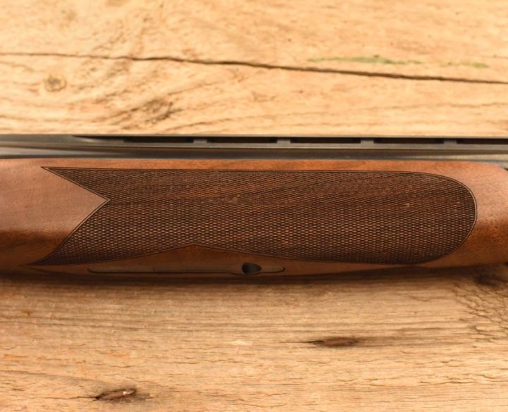 Zoli, Antonio & Co. Game Gun Standard 12 gauge-2