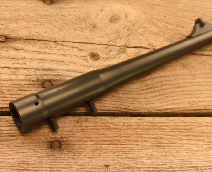 Mauser M03 6.5x55-4